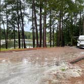 Review photo of Magnolia Springs State Park Campground by B+J S., October 1, 2021