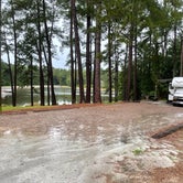 Review photo of Magnolia Springs State Park Campground by B+J S., October 1, 2021