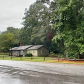 Review photo of Magnolia Springs State Park Campground by B+J S., October 1, 2021