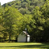 Review photo of Cataloochee Campground — Great Smoky Mountains National Park by Myron C., October 1, 2021