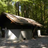 Review photo of Cataloochee Campground — Great Smoky Mountains National Park by Myron C., October 1, 2021