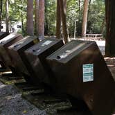 Review photo of Cataloochee Campground — Great Smoky Mountains National Park by Myron C., October 1, 2021