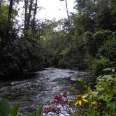 Review photo of Devils Fork State Park Campground by Myron C., October 1, 2021