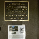 Review photo of Kings Mountain State Park  by Myron C., October 1, 2021