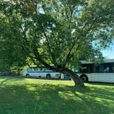 Review photo of Peshtigo River Campground by David K., October 1, 2021