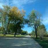 Review photo of Peshtigo River Campground by David K., October 1, 2021