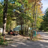 Review photo of Diamond Lake Family Campground and Trout Farm by David K., October 1, 2021