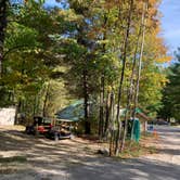 Review photo of Diamond Lake Family Campground and Trout Farm by David K., October 1, 2021