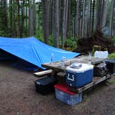 Review photo of Middle Fork Campground by Dan P., July 2, 2018