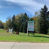 Review photo of Green's Green Acres Campground by David K., October 1, 2021