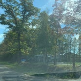 Review photo of Green's Green Acres Campground by David K., October 1, 2021