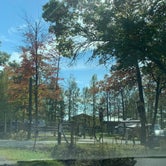 Review photo of Green's Green Acres Campground by David K., October 1, 2021