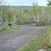 Review photo of Angel Creek Campground by Miles G., October 1, 2021