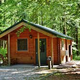 Review photo of Cliffs of the Neuse State Park Campground by Myron C., October 1, 2021