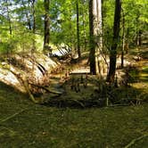 Review photo of Cliffs of the Neuse State Park Campground by Myron C., October 1, 2021