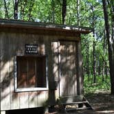 Review photo of Cliffs of the Neuse State Park Campground by Myron C., October 1, 2021