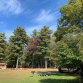 Review photo of Peshtigo Badger Park Campground by David K., October 1, 2021