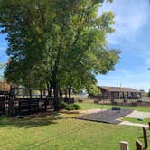 Review photo of Peshtigo Badger Park Campground by David K., October 1, 2021