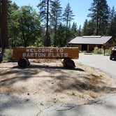 Review photo of Barton Flats Family Campground by TheWolfman  Z., July 2, 2018