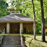 Review photo of Cliffs of the Neuse State Park Campground by Myron C., October 1, 2021