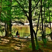 Review photo of Cliffs of the Neuse State Park Campground by Myron C., October 1, 2021