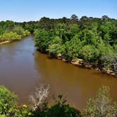 Review photo of Cliffs of the Neuse State Park Campground by Myron C., October 1, 2021