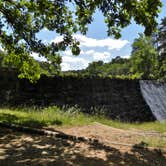 Review photo of Paris Mountain State Park Campground by Myron C., October 1, 2021