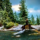Review photo of Tillamook State Forest Jordan Creek OHV Campground & Staging Area by Ivan K., October 1, 2021