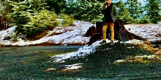 Camper submitted image from Tillamook State Forest Jordan Creek OHV Campground & Staging Area