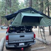 Review photo of Upper Pines Campground — Yosemite National Park by Jose M., October 1, 2021