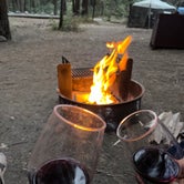 Review photo of Upper Pines Campground — Yosemite National Park by Jose M., October 1, 2021