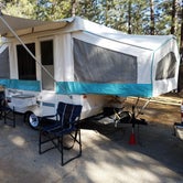 Review photo of San Gorgonio Campground by TheWolfman  Z., July 2, 2018