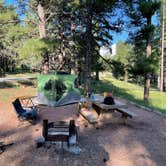 Review photo of Lakeview Campground (Az) — Coconino National Forest Recreation by Whitney C., October 1, 2021