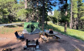 Whitney C.'s photo at Lakeview Campground (Az) — Coconino National Forest Recreation near Mormon Lake, AZ