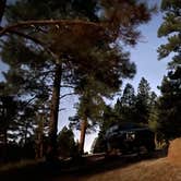 Review photo of Lakeview Campground (Az) — Coconino National Forest Recreation by Whitney C., October 1, 2021