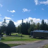 Review photo of Straits State Park Campground by Raul O., October 1, 2021