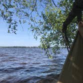 Review photo of Buckhorn State Park Campground by Joy H., July 2, 2018