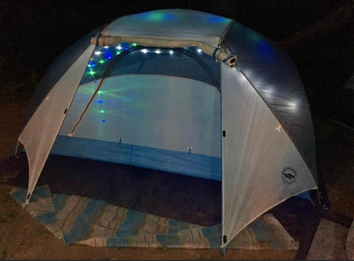 Jessica G.'s photo at Tonto National Forest Riverside Campground near Glendale, AZ