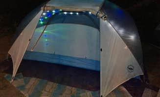 Jessica G.'s photo at Tonto National Forest Riverside Campground near Glendale, AZ