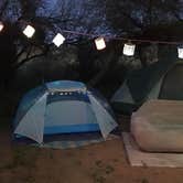 Review photo of Tonto National Forest Riverside Campground by Jessica G., October 1, 2021