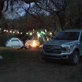 Review photo of Tonto National Forest Riverside Campground by Jessica G., October 1, 2021