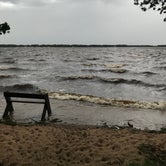 Review photo of Buckhorn State Park Campground by Joy H., July 2, 2018