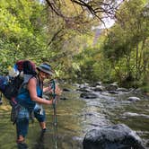 Review photo of Clear Creek Area Dispersed — Grand Canyon National Park by Jessica G., October 1, 2021