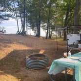 Review photo of McLain State Park Campground by Stacey N., October 1, 2021