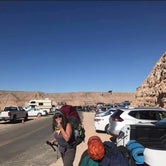 Review photo of Havasupai Reservation Campground by Jessica G., October 1, 2021