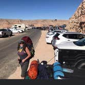 Review photo of Havasupai Reservation Campground by Jessica G., October 1, 2021