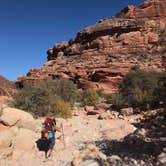 Review photo of Havasupai Reservation Campground by Jessica G., October 1, 2021