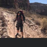 Review photo of Havasupai Reservation Campground by Jessica G., October 1, 2021