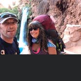 Review photo of Havasupai Reservation Campground by Jessica G., October 1, 2021