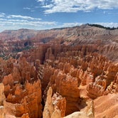 Review photo of Sunset Campground — Bryce Canyon National Park by Adam B., October 1, 2021